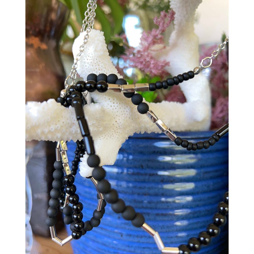 Ophelia Roe Necklace - Picture 6 of 6